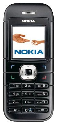  Nokia 6021 -  5