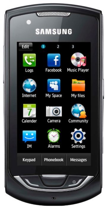 Инструкция К Samsung Sgh-F480 - accusestreaming