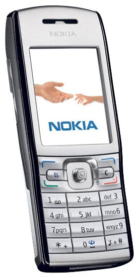 Nokia 6700 slide   